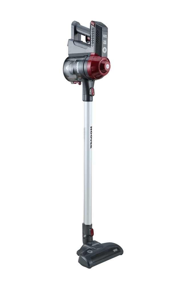 Freedom 2IN1 FD22RP 011 | Balais sans fil | Hoover Aspirateur balai freedom pet and allergy fd22rp gris Hoover
